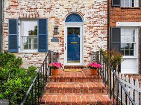 411 Franklin Street, Alexandria VA 22314