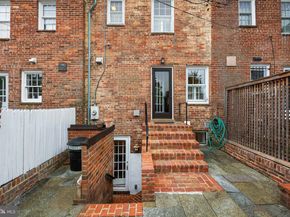 411 Franklin Street, Alexandria VA 22314