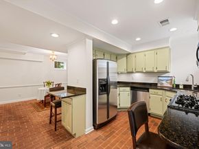 411 Franklin Street, Alexandria VA 22314