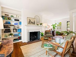 411 Franklin Street, Alexandria VA 22314