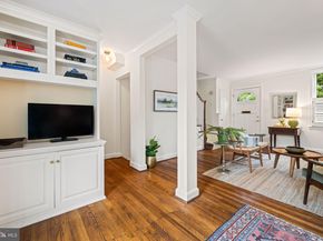 411 Franklin Street, Alexandria VA 22314