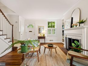 411 Franklin Street, Alexandria VA 22314