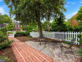 411 Franklin Street, Alexandria VA 22314