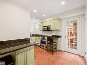 411 Franklin Street, Alexandria VA 22314
