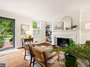 411 Franklin Street, Alexandria VA 22314