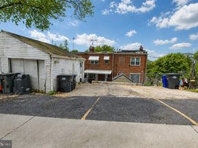 2116 16TH Street SE, Washington DC 20020