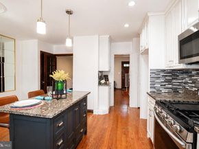 2116 16TH Street SE, Washington DC 20020
