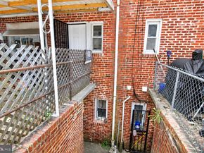 2116 16TH Street SE, Washington DC 20020