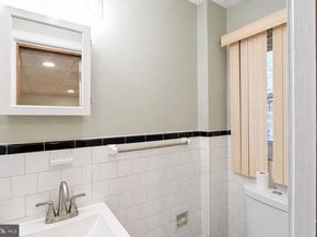 2116 16TH Street SE, Washington DC 20020