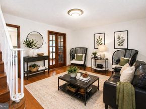 2116 16TH Street SE, Washington DC 20020