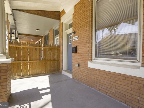 2323 W Cumberland Street, Philadelphia PA 19132