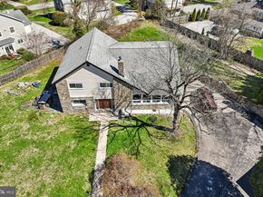 1011 Stanford Drive, Wynnewood PA 19096