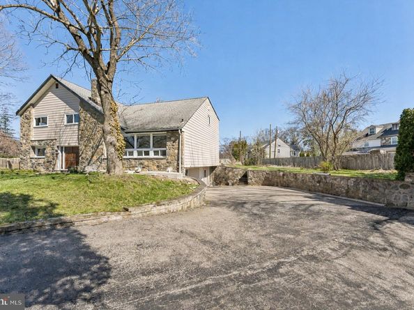 1011 Stanford Drive, Wynnewood PA 19096