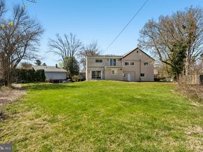 1011 Stanford Drive, Wynnewood PA 19096