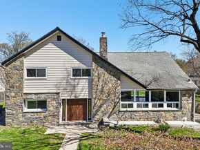 1011 Stanford Drive, Wynnewood PA 19096
