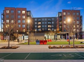 7175 12TH Street NW 513, Washington DC 20011