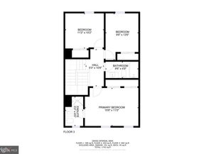 427 Woodcrest Drive SE, Washington DC 20032