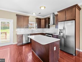427 Woodcrest Drive SE, Washington DC 20032