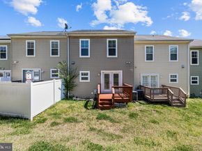 427 Woodcrest Drive SE, Washington DC 20032