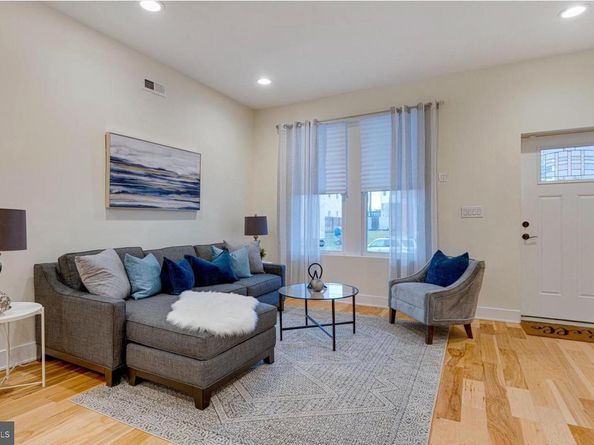 2938 Cecil B Moore Avenue, Philadelphia PA 19121
