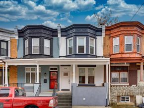2938 Cecil B Moore Avenue, Philadelphia PA 19121