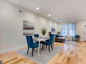 2938 Cecil B Moore Avenue, Philadelphia PA 19121