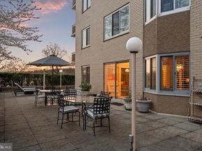 2801 New Mexico Avenue NW 204, Washington DC 20007