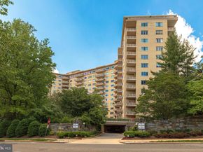 2801 New Mexico Avenue NW 204, Washington DC 20007