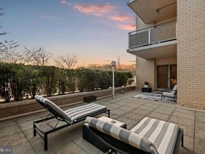 2801 New Mexico Avenue NW 204, Washington DC 20007