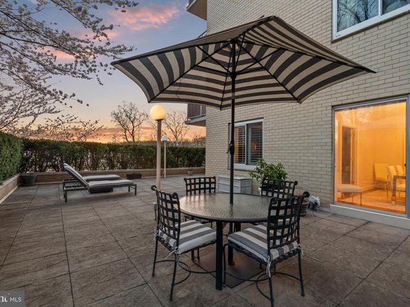 2801 New Mexico Avenue NW 204, Washington DC 20007