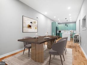 1329 Dickinson Street, Philadelphia PA 19147