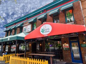 2720 Wisconsin Avenue NW 302, Washington DC 20007