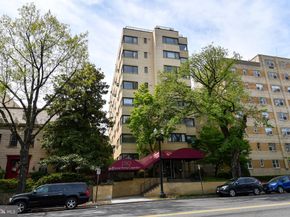 2720 Wisconsin Avenue NW 302, Washington DC 20007