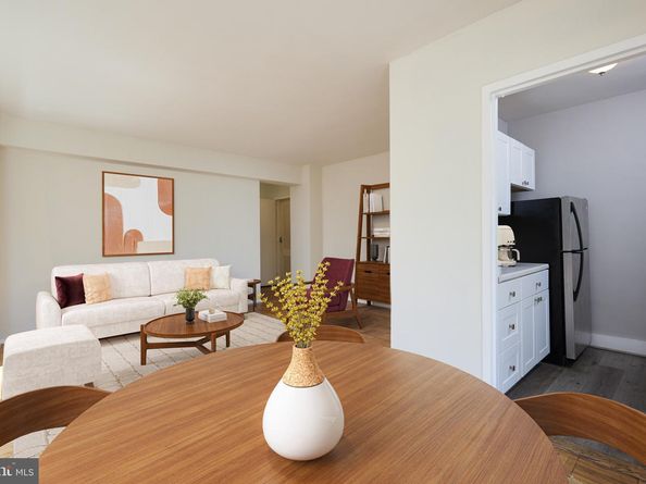 2720 Wisconsin Avenue NW 302, Washington DC 20007
