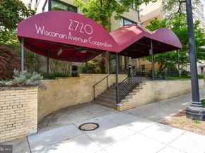2720 Wisconsin Avenue NW 302, Washington DC 20007