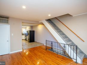 2418 S Alder Street, Philadelphia PA 19148