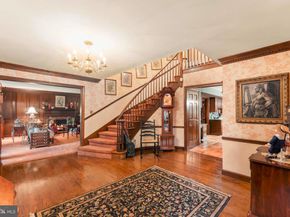 111 Cedar Glen Drive, New Hope PA 18938