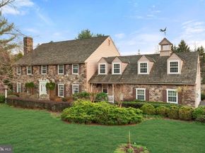 111 Cedar Glen Drive, New Hope PA 18938