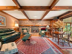 111 Cedar Glen Drive, New Hope PA 18938
