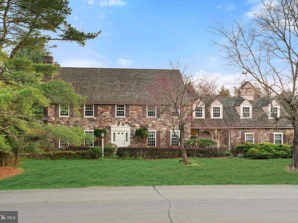 111 Cedar Glen Drive, New Hope PA 18938