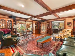 111 Cedar Glen Drive, New Hope PA 18938