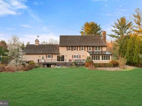 111 Cedar Glen Drive, New Hope PA 18938