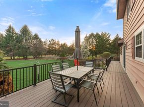 111 Cedar Glen Drive, New Hope PA 18938