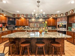 111 Cedar Glen Drive, New Hope PA 18938