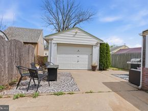921 Simons Avenue, Bensalem PA 19020