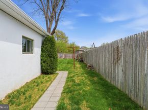 921 Simons Avenue, Bensalem PA 19020