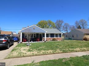 3727 Windsor Drive, Bensalem PA 19020