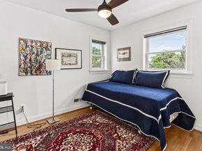 902 Oronoco Street, Alexandria VA 22314