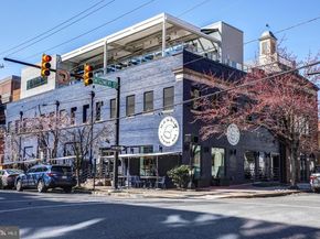 902 Oronoco Street, Alexandria VA 22314