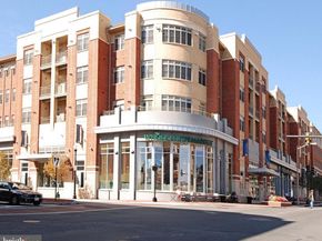 902 Oronoco Street, Alexandria VA 22314